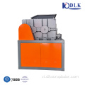 Máy hủy tài liệu tái chế nhựa chất lượng cao